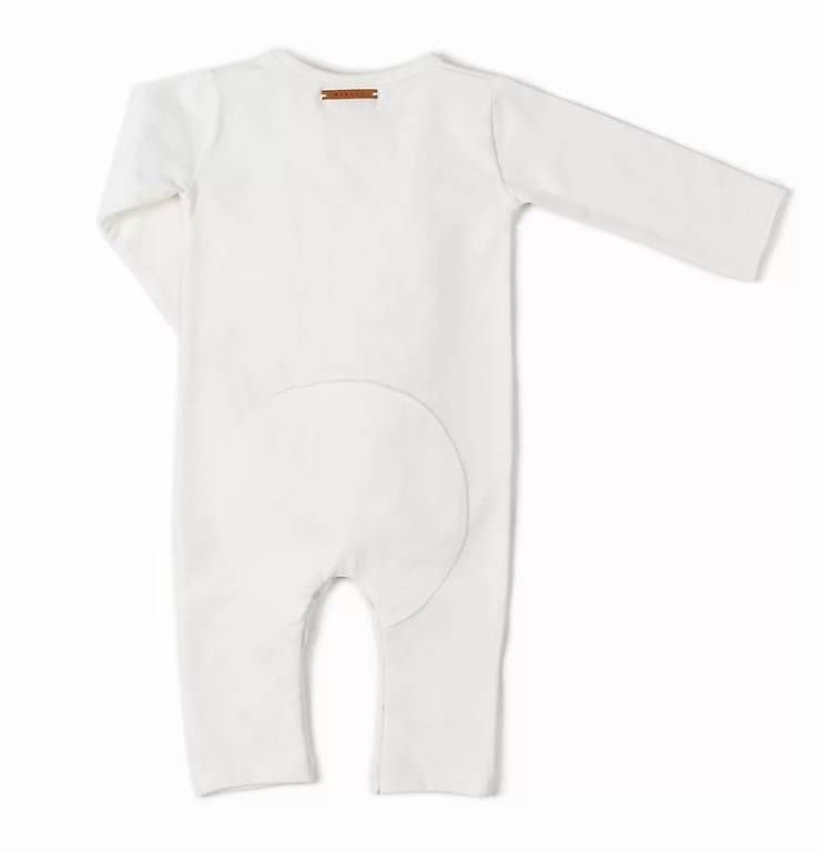 Pagliaccetti: Nixnut Butt onsie / Strampler – Usato da Zürich venduto da domeldidom 1