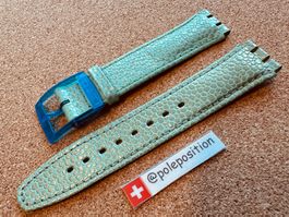 Ersatzarmband für Swatch SCUBA EN VAGUE, usw