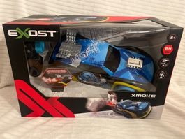 Exost Xmoke ferngesteuertes Auto mit Licht und Rauch