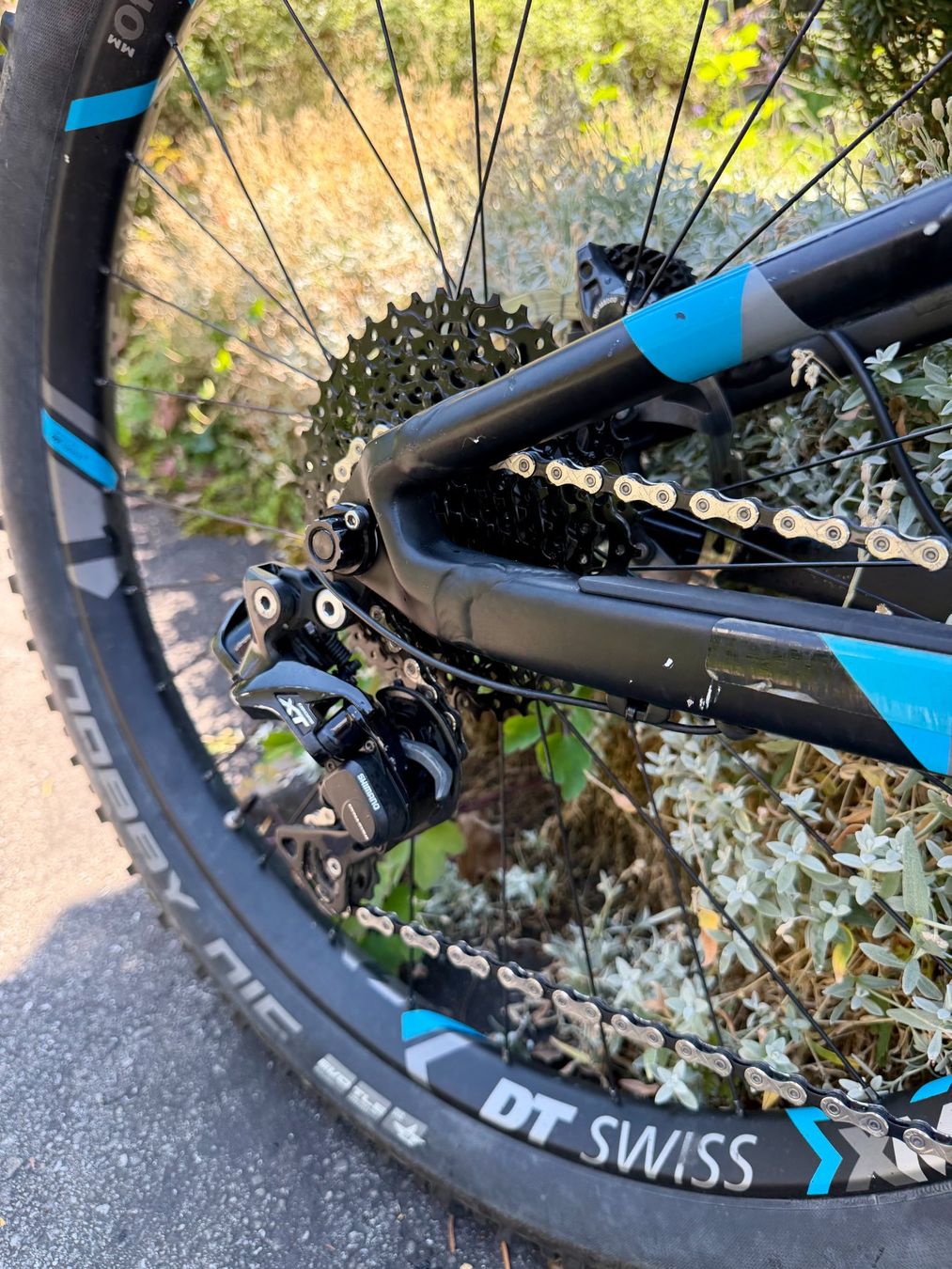 Focus Velos: FOCUS JAM2 PLUS PRO eMTB :: Grösse L – Gebraucht aus Ebertswil von One_to_one 3