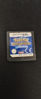 Pokemon Mystery Dungeon Blaues Rettungsteam DS Modul