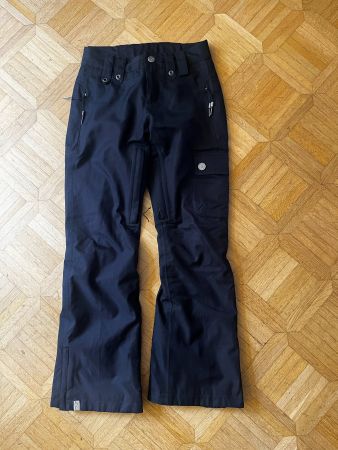 BONFIRE Skihose/ Snowboardhose Gr. XS
