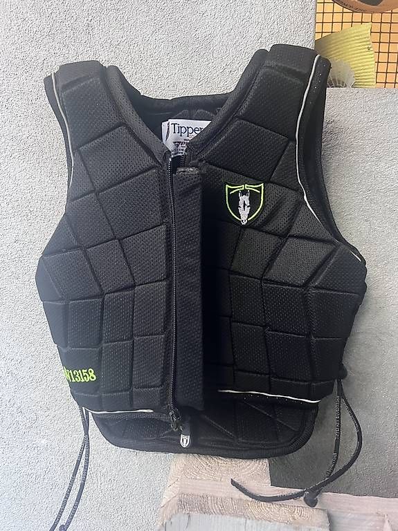 Gilet & Giacche: Reitweste YS Tipperary – Usato da Bremgarten b. Bern venduto da Iskuul