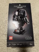 Lego 75304 Darth Vader