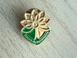 Pin Fleurs de Bérangère