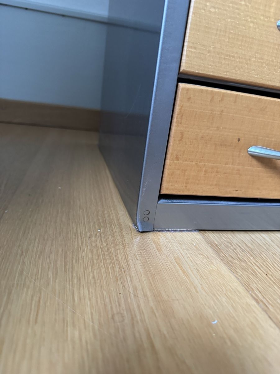 Kommoden: 2 x Schubladenkorpus – Gebraucht aus Bern von tuedi1 3