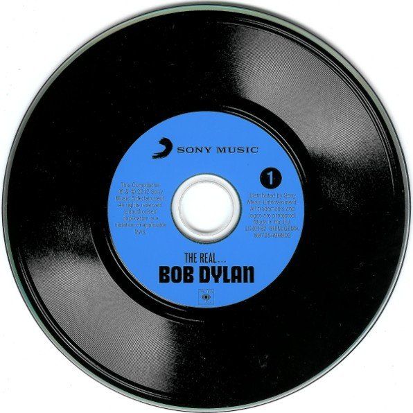 CDs: Bob Dylan – Neu (gemäss Beschreibung) aus Aeschi SO von Stones55 2
