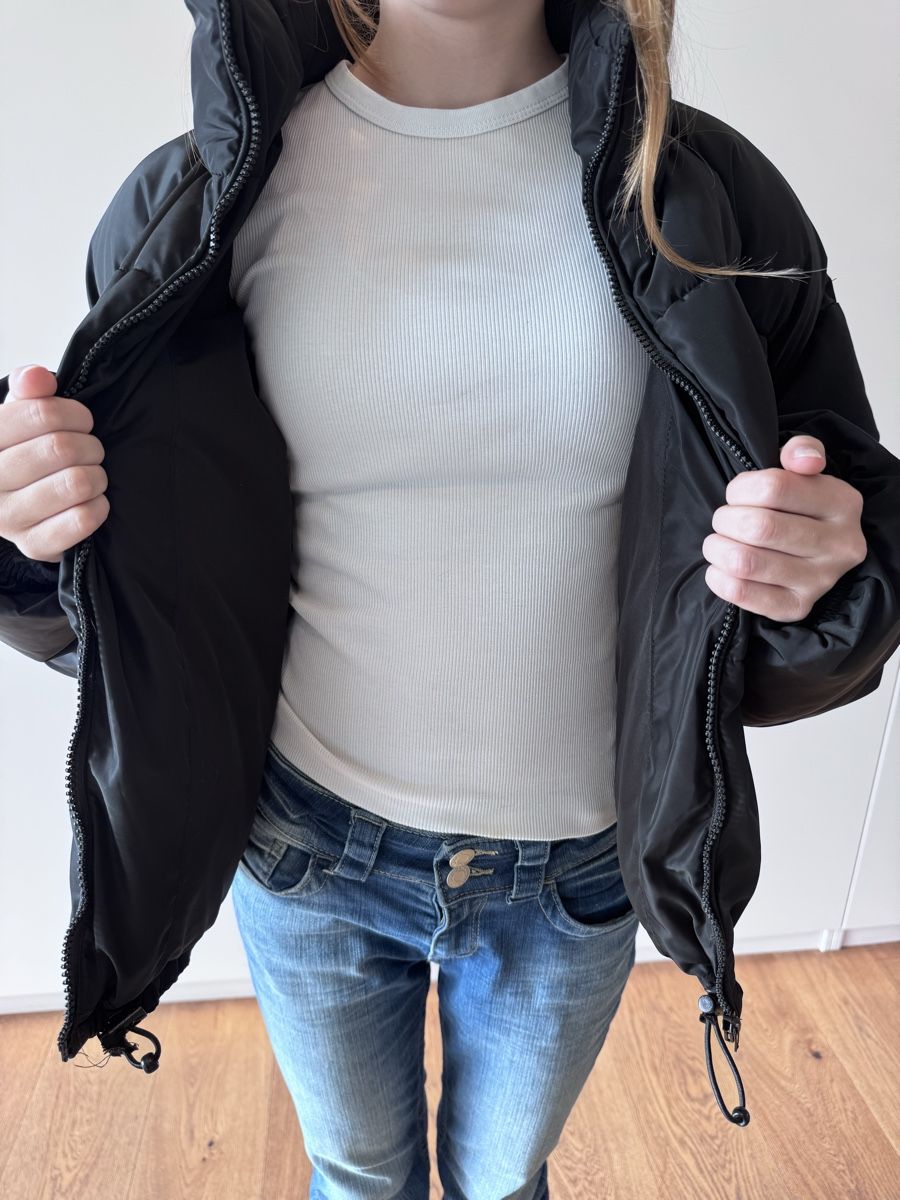 Giacche: Jacke, Ruby, Grösse L, Schwarz – Usato da Niederbüren venduto da Oetschli 3