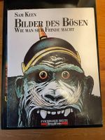 bilder des bösen  - sam keen