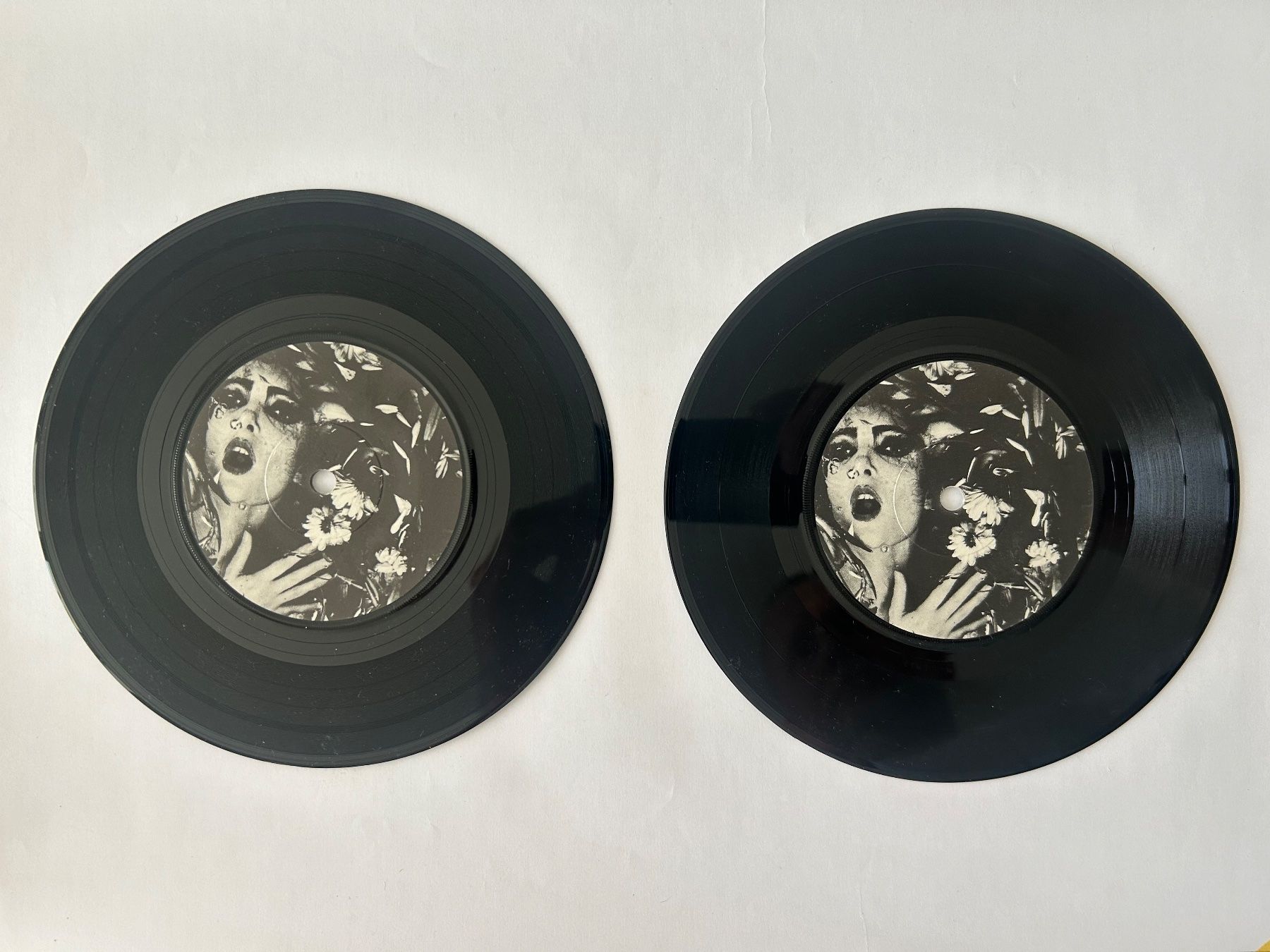 Schallplatten: The Creatures - Wild Things (feat. Siouxsie & Budgie) - 1981 – Gebraucht aus La Chaux-de-Fonds von jacq_LaTsch0 3
