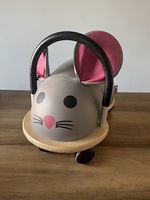 Wheely Bug Maus