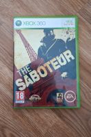The Saboteur (Xbox 360) – 100% Uncut (PEGI) – Komplett