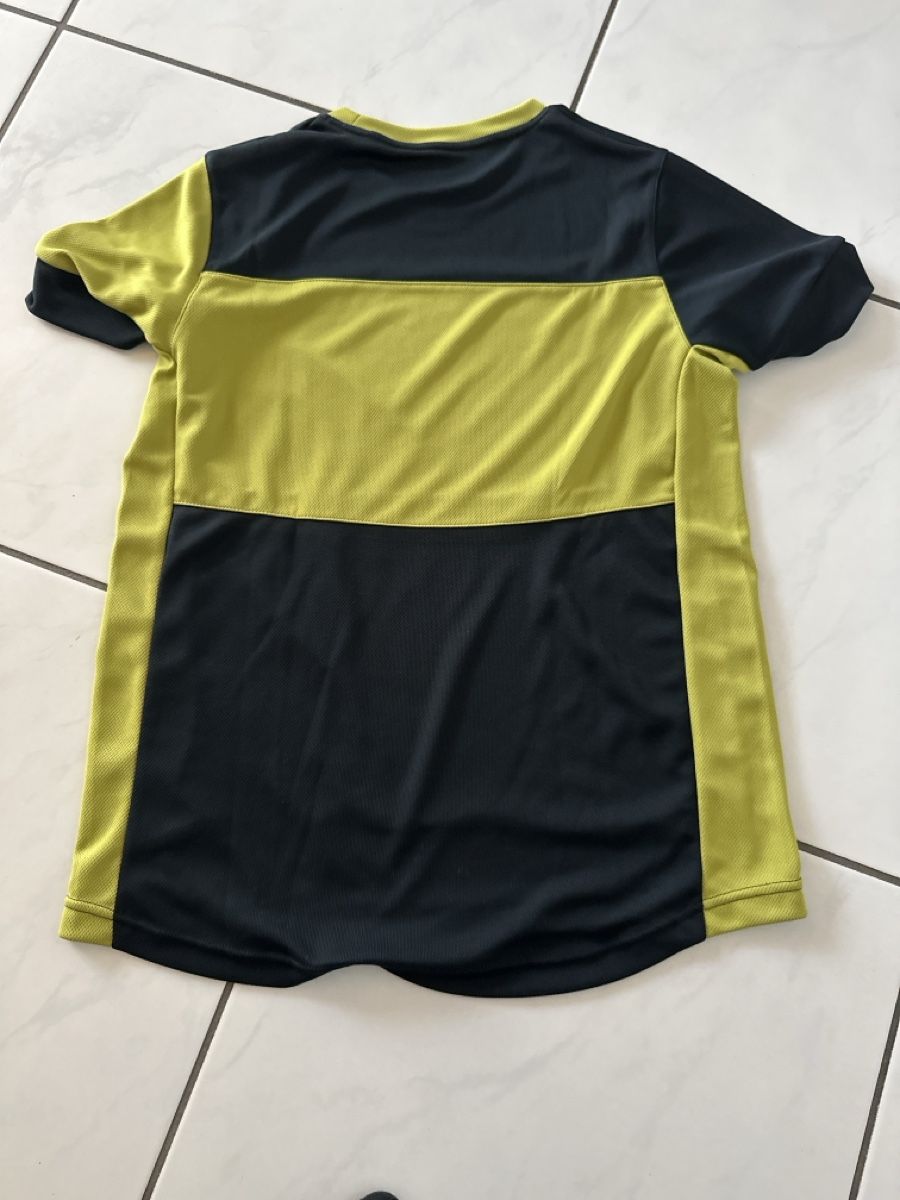 Dakine Canottiere & Pantaloni: Da Kine Veloshirt Gr. M – Usato da Wileroltigen venduto da torro11 2