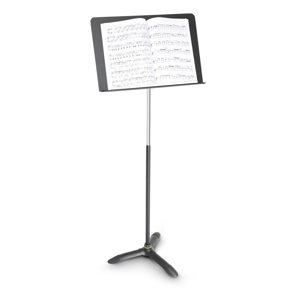 Instrumenten-& Notenständer: Gravity NS ORC 1 - Notenpult Orchester – Neu und originalverpackt aus Däniken SO von Profog1 3