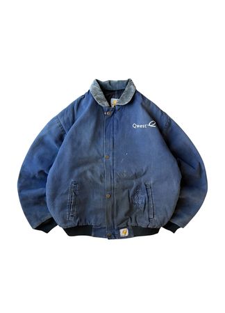 Vintage Carhartt Workwear Jacket (L)