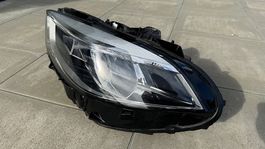 Orginal LED Schweinwerfer links BMW 120d (F40), gebraucht
