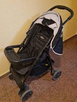 Buggy faltbar