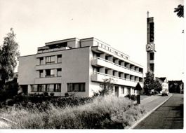 Altersheim Sandbüel Rüti - Tann ZH