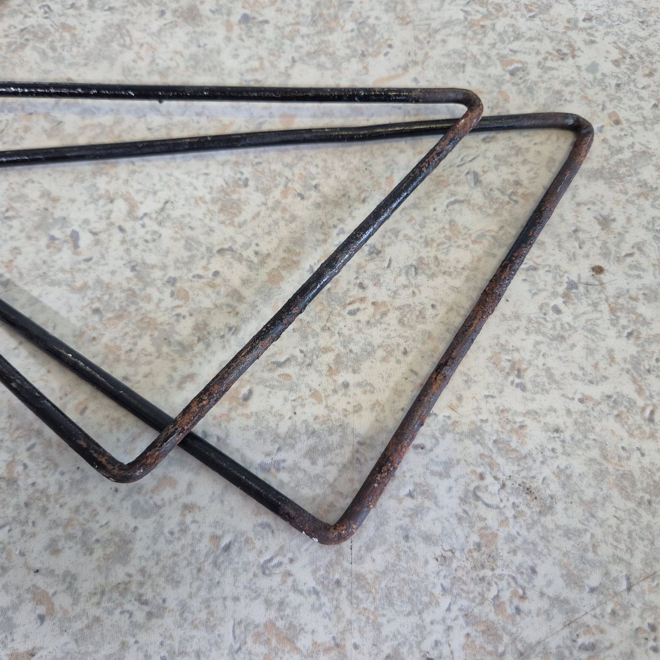 String Scaffali: 70s Industriedesign Stringregal String Regal Shelf Wandregal – Usato da Nottwil venduto da Wondewa-Shop 5