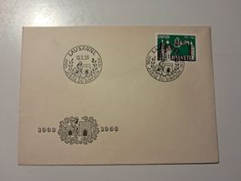 giubileo del Sempione