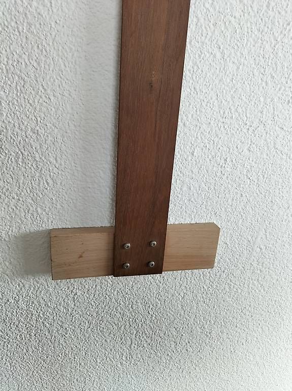 Altro in Scrittura & Disegno: Reissschiene Hartholz – Usato da Schwyz venduto da rap_z7ny 2