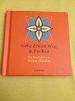 Buch "Gehe deinen Weg in Freiheit"