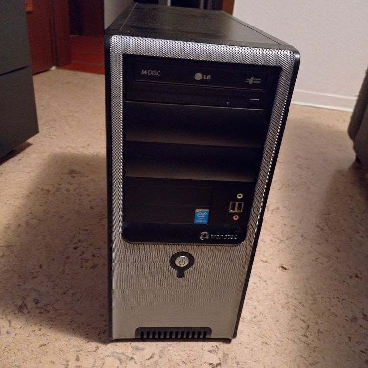 PC i7 32GB Ram SSD | Kaufen auf Ricardo