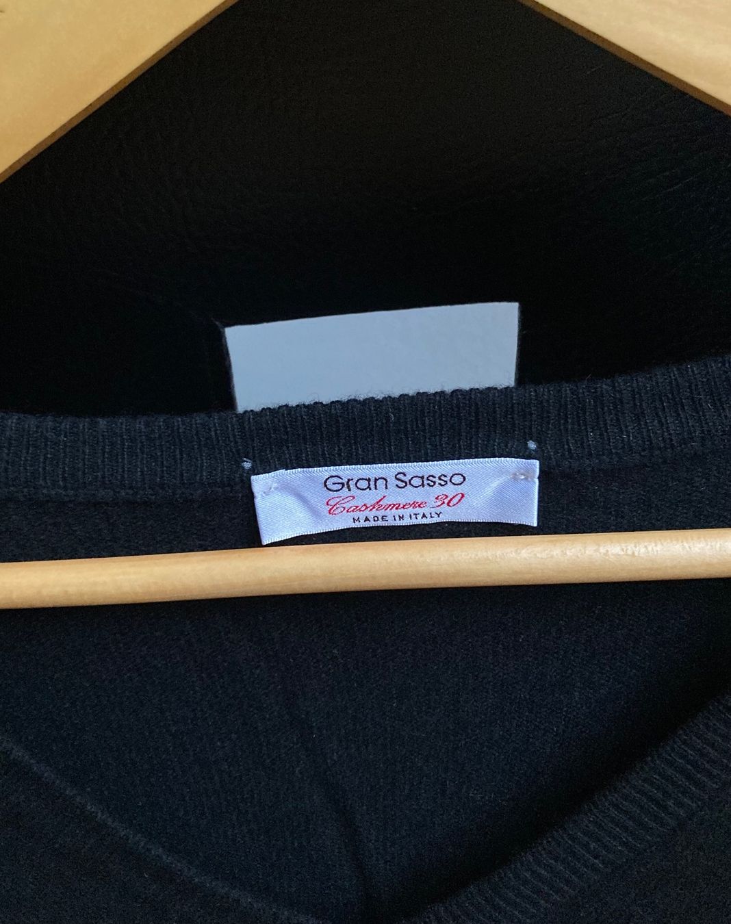 Maglioni & Felpe: Gran Sasso Wolle/ Kaschmir Pullover Gr.56 – Usato da Unterägeri venduto da Jutka_04 1