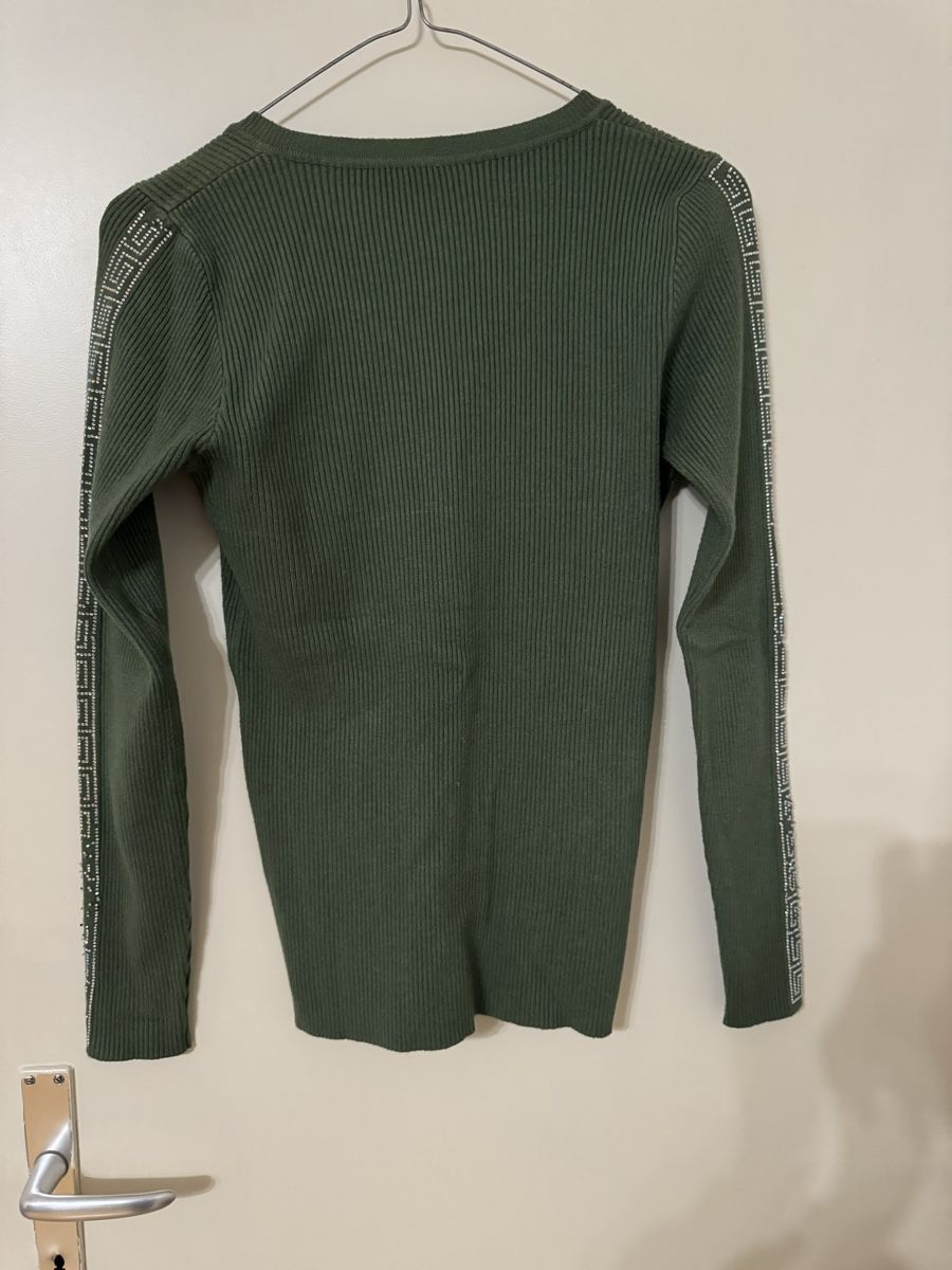 Pulls & Sweat-shirts: Pullover Gr.S – D'occasion à zürich par fufinini4 4