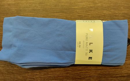 Leggings Falke 44-46 veilchenblau