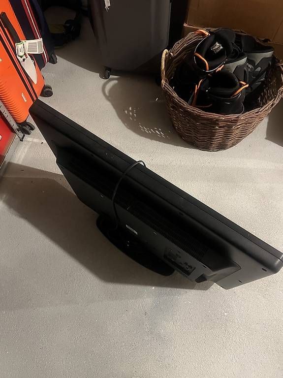 Philips Appareils TV: Philips TV 32 Zoll – D'occasion à Reiden par Derbi50 2
