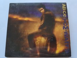 CD Tom Waits - Alice
