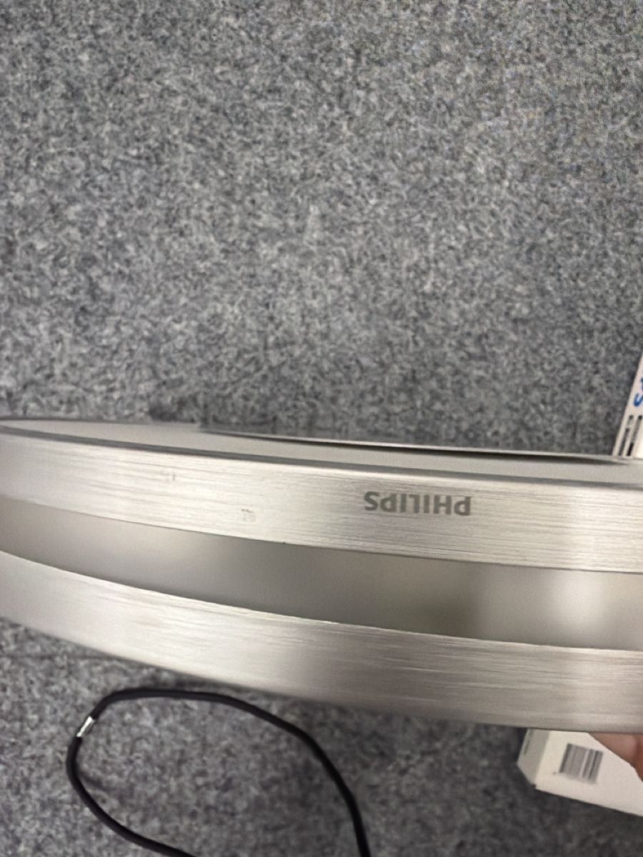 Philips Lampadari & plafoniere: Deckenlampe Philips Rund Metall Gebraucht – Usato da Oberkirch LU venduto da moia76 2