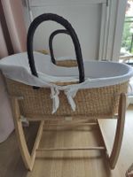 Moses Basket Petit Filippe