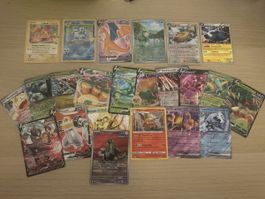 Pokemon cards🚨