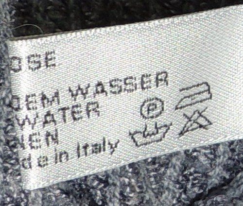 Jacken: SCHÖNE JACKE "CHRIS NEF" 100% VISCOSE BOHO-STYLE M – Neu (gemäss Beschreibung) aus Au ZH von FashionConsultant 5
