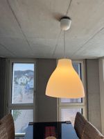 2x IKEA Melodi Hängelampe / Pendelleuchte (Ø 38 cm)