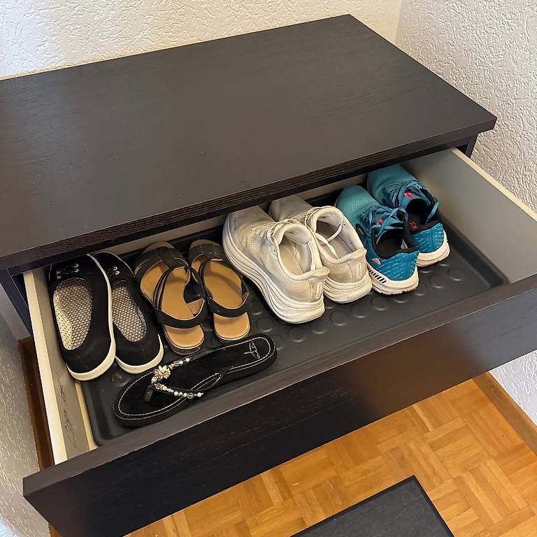 Cassettiere: Komode für Schuhe oder Sonstiges – Usato da Bremgarten AG venduto da MaEb 3