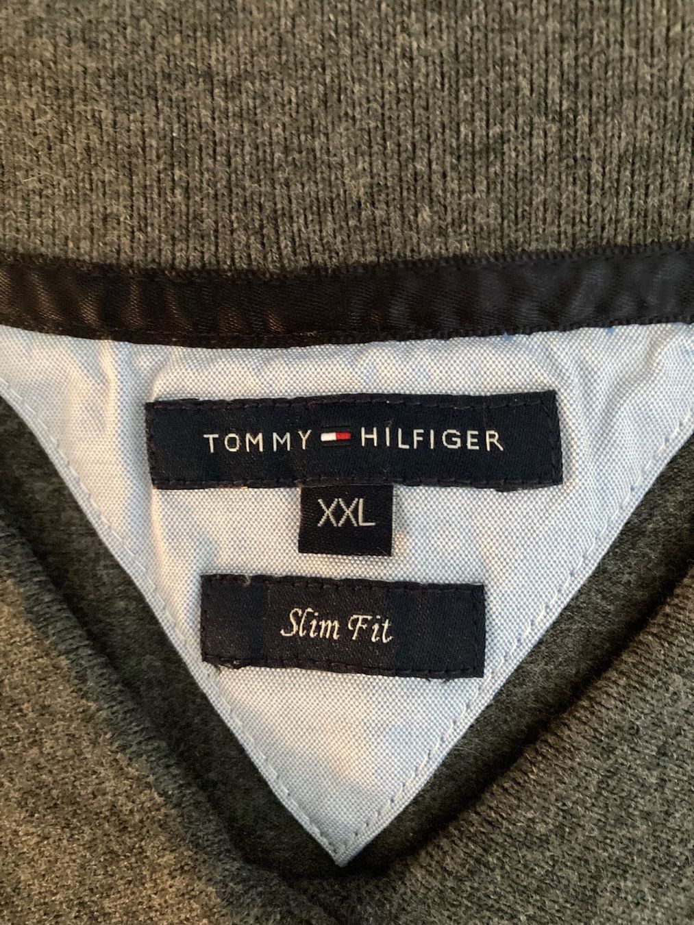 Tommy Hilfiger Magliette Polo: Poloshirt Tommy Hilfiger – Usato da Widen venduto da nigella90 4
