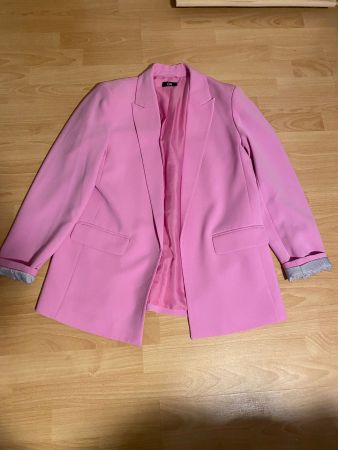 Sommerblazer von C&A, Grösse L