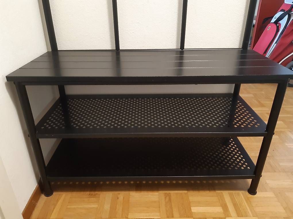 Kommoden: Meuble d'entrée Ikea – Gebraucht aus Chavannes-Renens von oli_2w97 1
