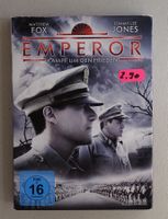 Emperor - Kampf um den Frieden - DVD mit Matthew Fox