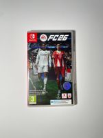 EA Sports FC 26 ab 1 CHF (Nintendo Switch)