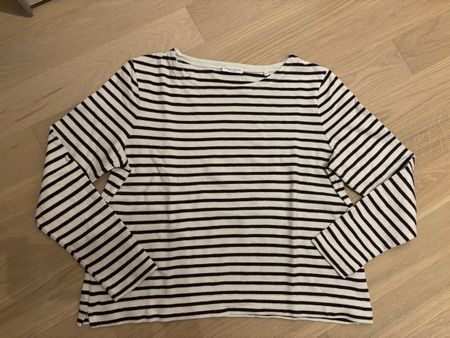 Sweatshirt Marco Polo weinrot gesteift XL