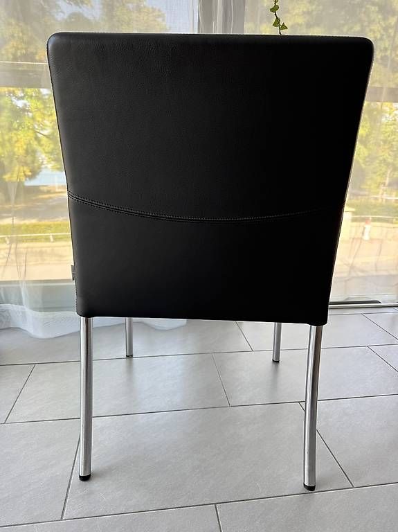 Stühle: Walter Knoll Design Stühle – Gebraucht aus Thalwil von mogli_01 2