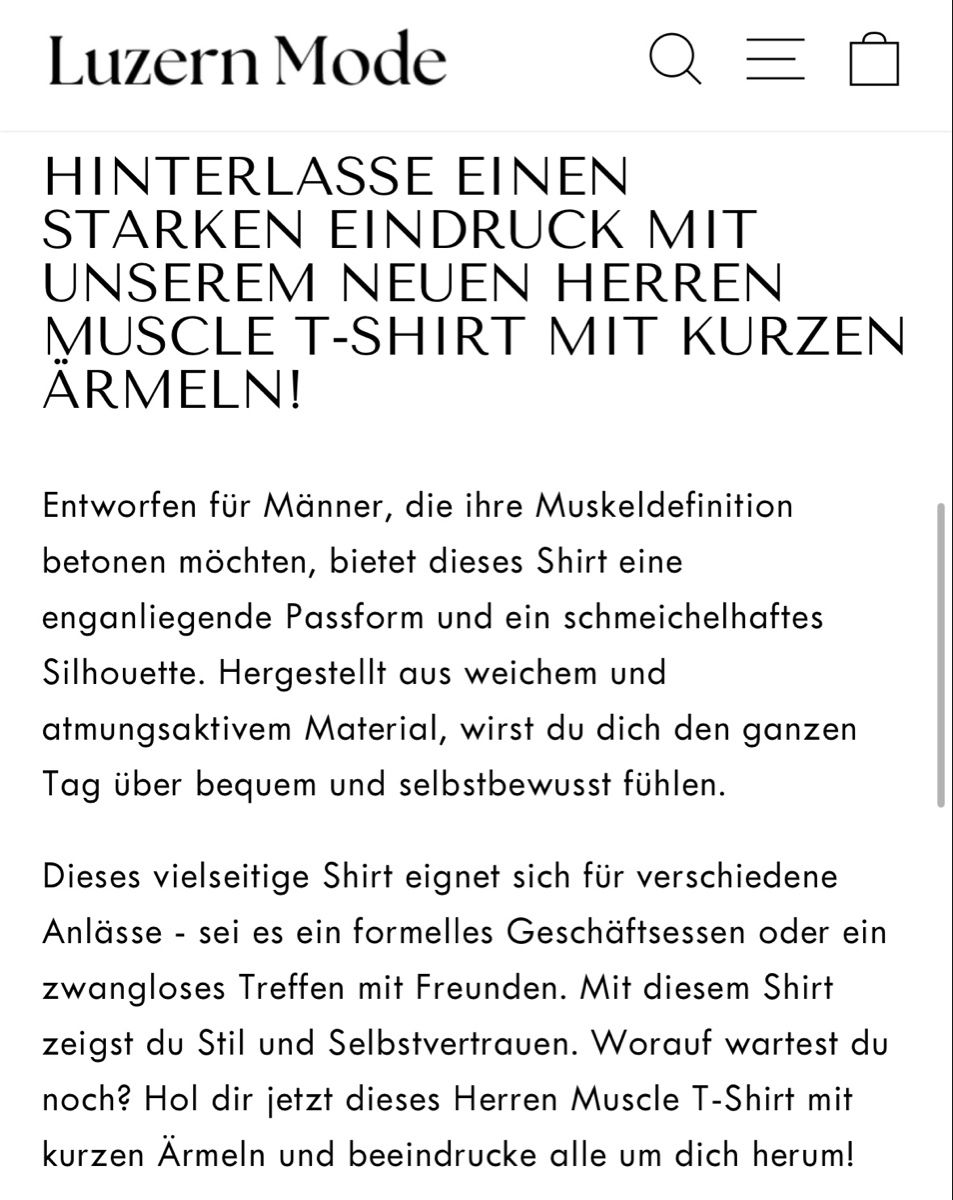Chemises: LEOFIT Stretch Herrenhemd, Kurzarm, Blau, Gr. XL – Neuf avec emballage d'origine à Eglisau par Brewster1 1