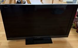 Fernsehr Sony KDL-40EX402 40‘‘