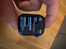 Apple Watch Series 8 GPS Cellular
