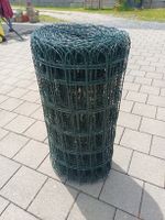 Grünes Drahtgeflecht, Rollenware, für Garten 30m ?/0.95m.