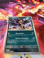 Kramurx (PAL 131) / Reverse Holo / Entwicklungen in Paldea